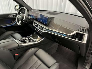 BMW X5 XDrive50e PHEV — photo 7