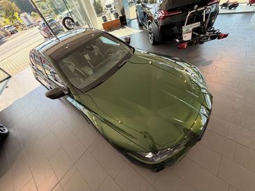 BMW M3 Berline Competition — photo 26