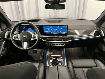 BMW X5 XDrive50e PHEV — photo 8