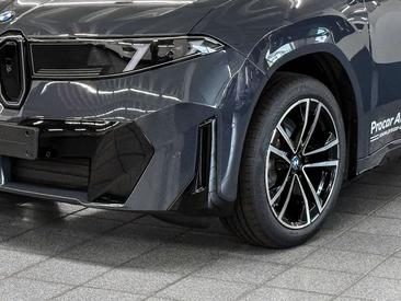 BMW iX3 — photo 5