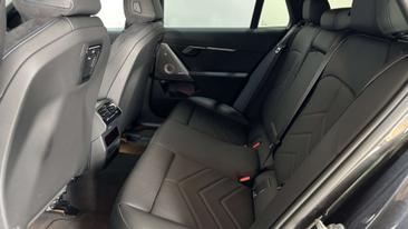 BMW Série 5 535d — photo 13