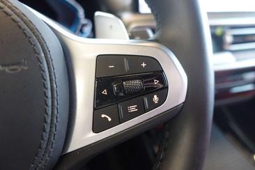 BMW X3 XDrive30e — photo 14
