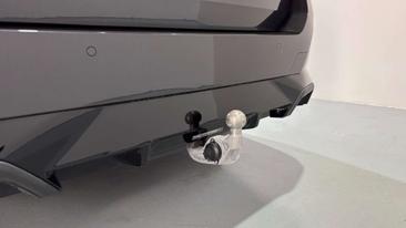 BMW Série 5 535d — photo 14