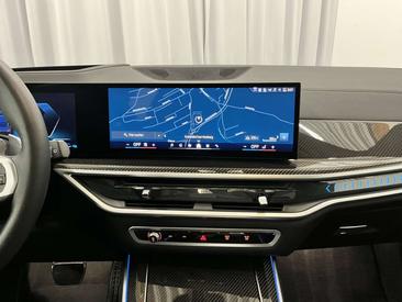 BMW X5 XDrive50e PHEV — photo 10
