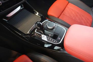 BMW X3 XDrive30e — photo 15