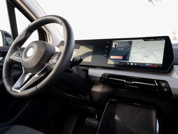 BMW Série 2 220i — photo 11