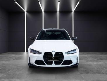 BMW M3 Berline Competition — photo 2