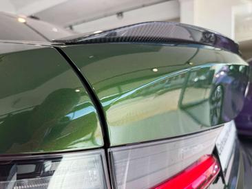 BMW M3 Berline Competition — photo 30