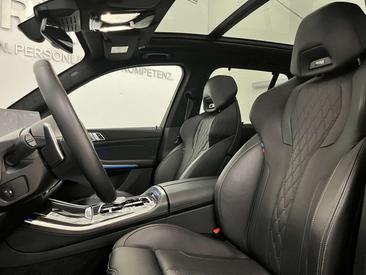BMW X5 XDrive50e PHEV — photo 12
