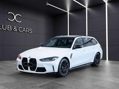 BMW M3 Berline Competition