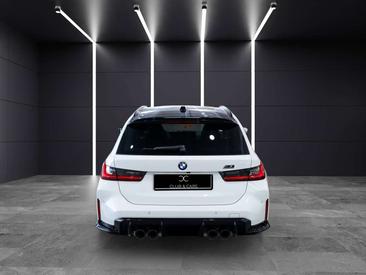 BMW M3 Berline Competition — photo 5