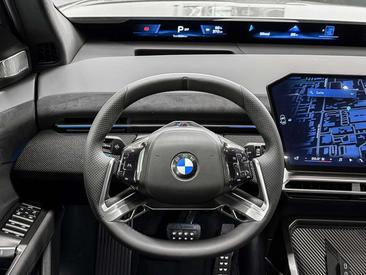 BMW iX3 — photo 13