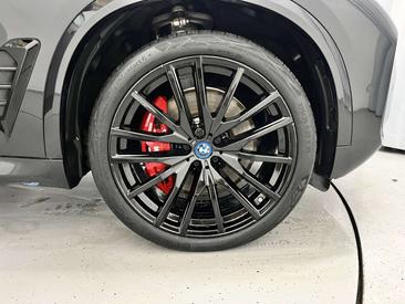 BMW X5 XDrive50e PHEV — photo 19
