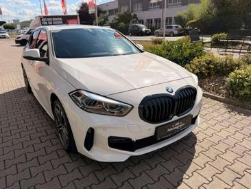 BMW Série 1 Berline 120d — photo 6