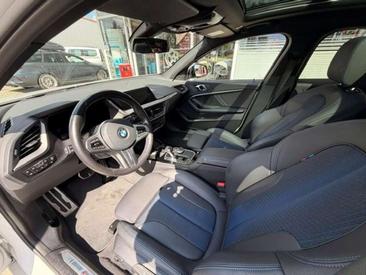 BMW Série 1 Berline 120d — photo 8