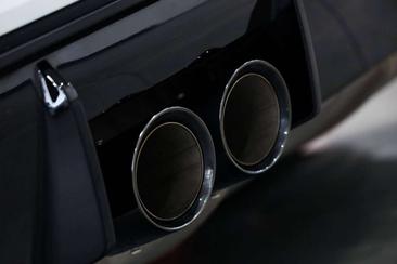 BMW M3 Berline Competition — photo 14