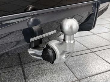 BMW iX3 — photo 25