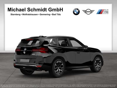 BMW X3 30e XDrive