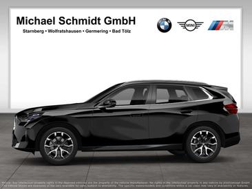 BMW X3 30e XDrive — photo 3