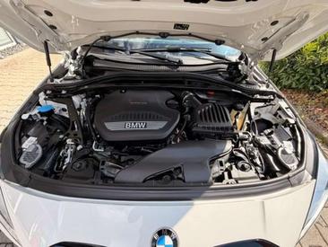BMW Série 1 Berline 120d — photo 19