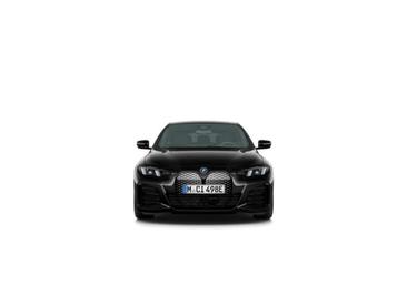 BMW I4 Gran Coupé EDrive40 — photo 2