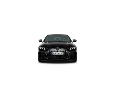 BMW I4 Gran Coupé EDrive40