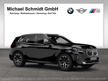 BMW X3 30e XDrive — photo 7