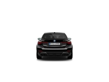 BMW I4 Gran Coupé EDrive40 — photo 4