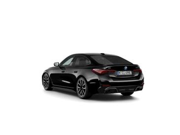 BMW I4 Gran Coupé EDrive40 — photo 5