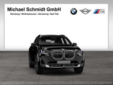 BMW X3 30e XDrive — photo 8