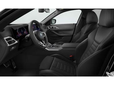 BMW I4 Gran Coupé EDrive40 — photo 6
