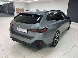 BMW Série 5 535d - 2025 - Joinsteer - #1