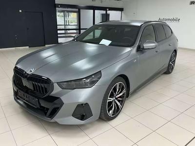 BMW Série 5 535d