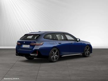BMW Série 5 535d — photo 2