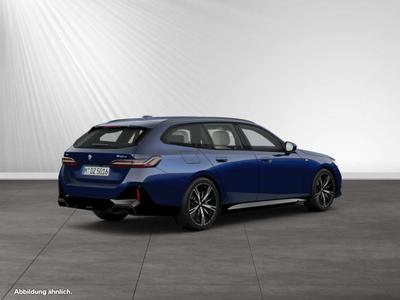 BMW Série 5 535d
