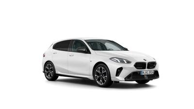 BMW Série 1 Berline 135i