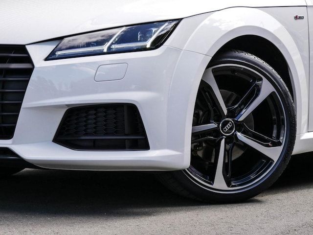 Audi TT Roadster 1.8 TFSI S Tronic - 2018 - Joinsteer - #5