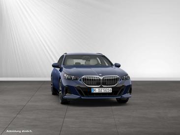 BMW Série 5 535d — photo 12