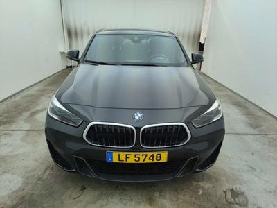 BMW X2 SDrive18d