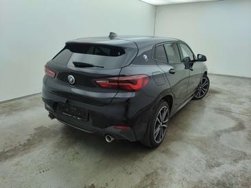BMW X2 SDrive18d — photo 4