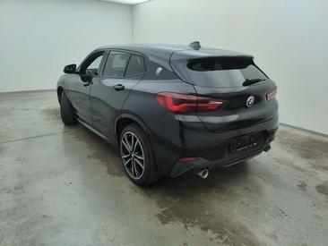 BMW X2 SDrive18d — photo 5