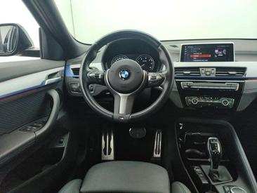 BMW X2 SDrive18d — photo 6