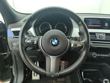 BMW X2 SDrive18d — photo 10