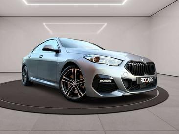 BMW Série 2 220d — photo 3