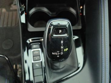 BMW X2 SDrive18d — photo 12