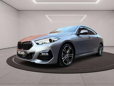 BMW Série 2 220d — photo 5