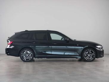 BMW Série 3 Berline 330e — photo 5