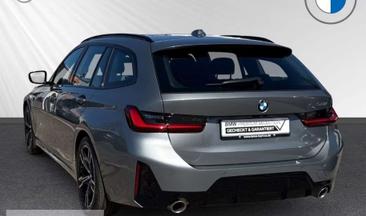 BMW Série 3 Touring 318i — photo 3