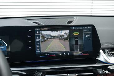 BMW IX1 EDrive20 — photo 16