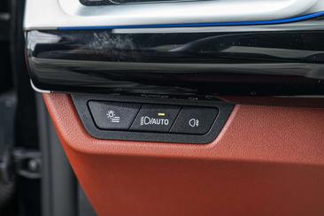 BMW IX1 EDrive20 — photo 20